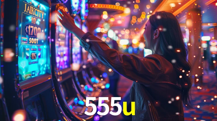 555u