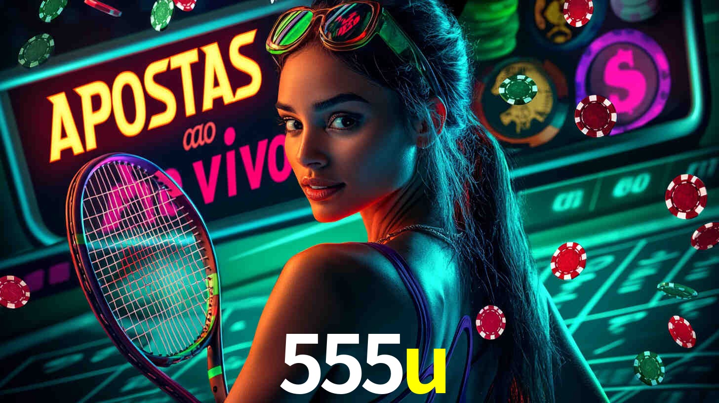 Inovações de Jogos na 555u: O Futuro das Experiências Interativas