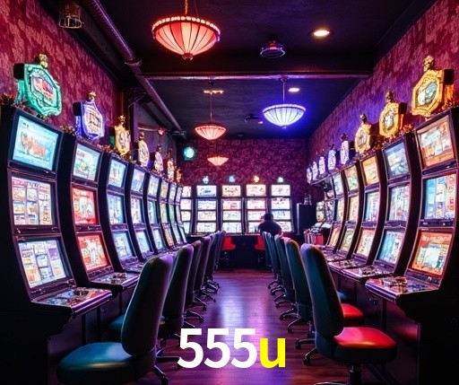 Bot 555u Telegram