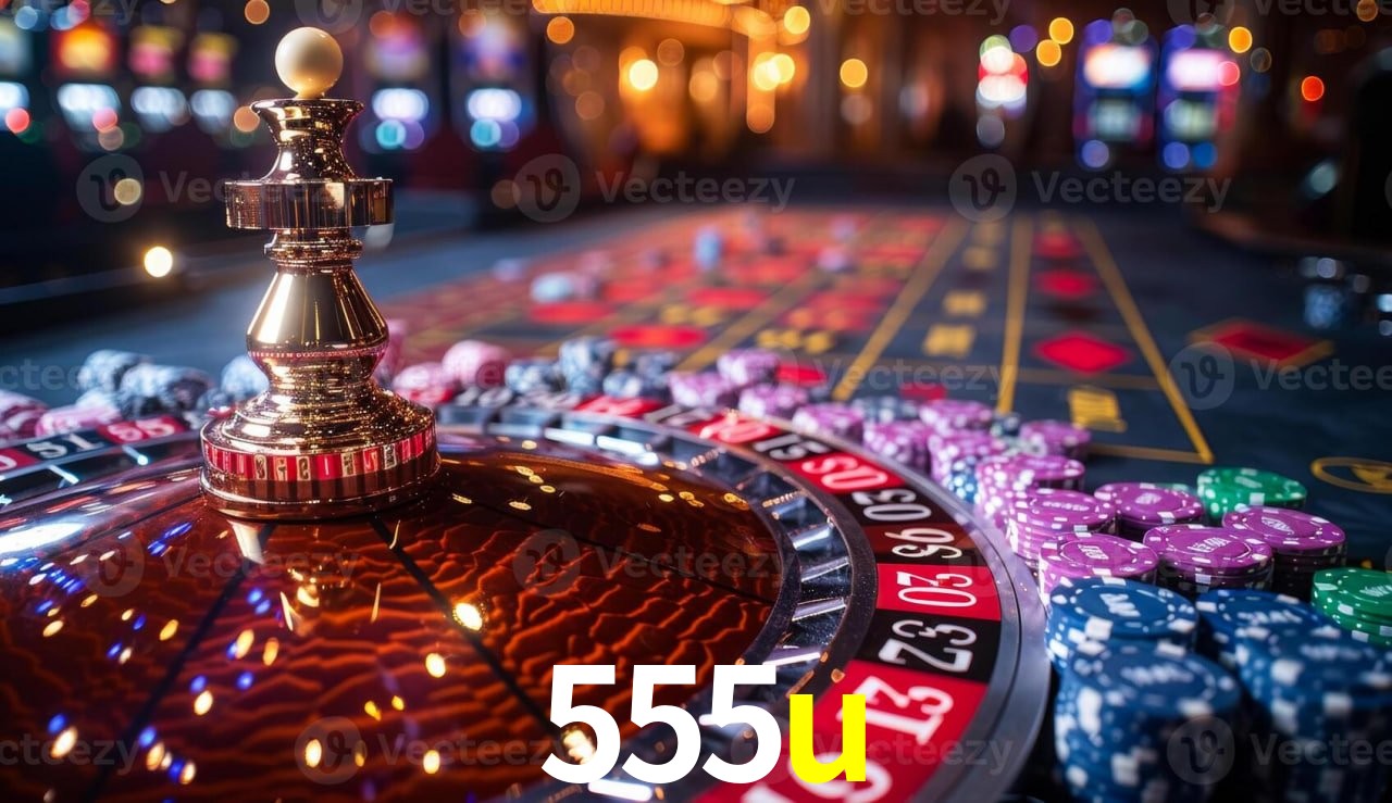 555u Cassino Ao Vivo - 89 Mesas Evolution Gaming