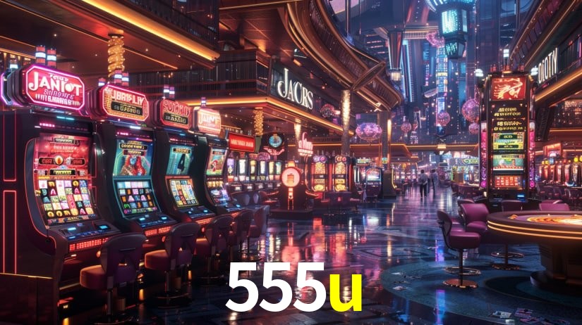 Account Benefits 555u