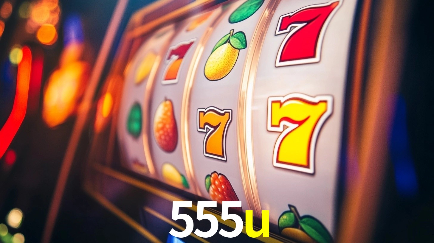 555u App Interface