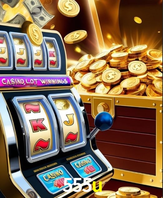 Slot Games 555u