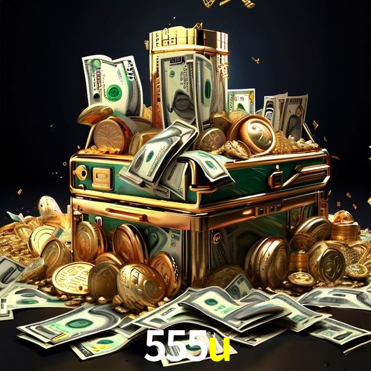 Provedores de Jogos 555u