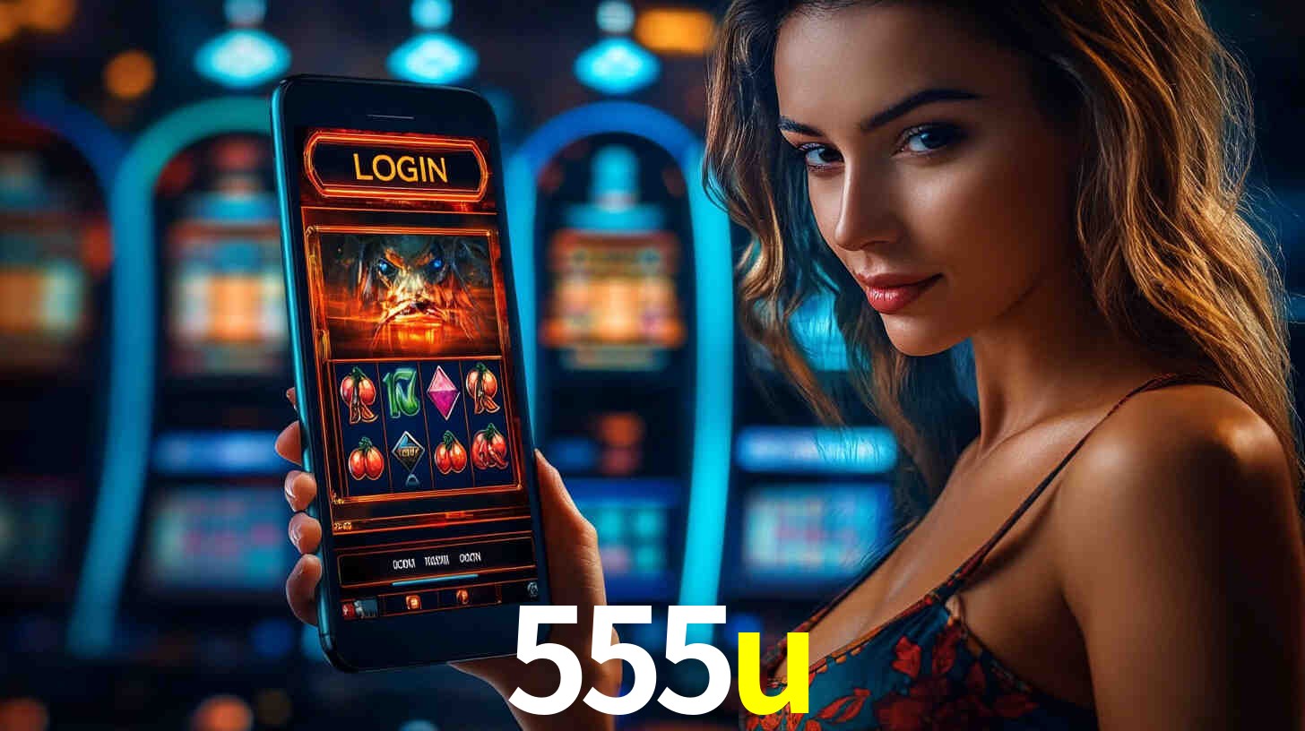 555u
