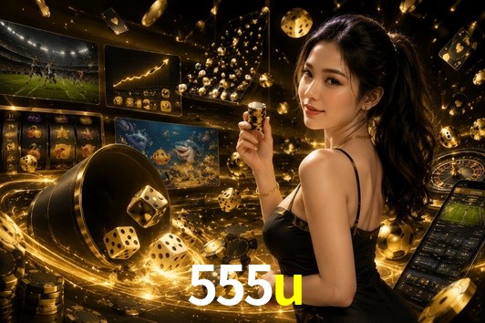 APP oficial da 555u para mobile