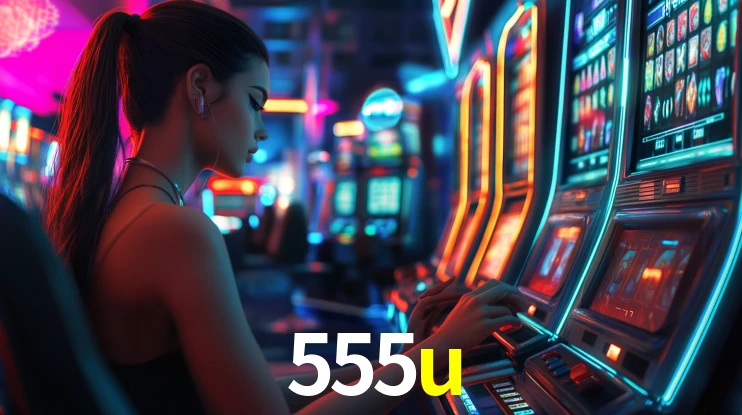 Ofertas Imperdíveis na 555u: Promoções e Bônus Que Valem a Pena