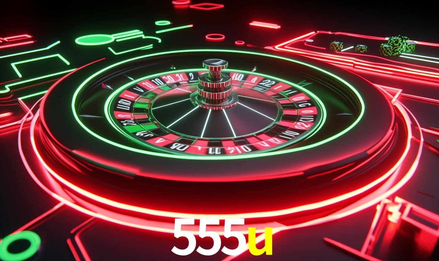 cassino 555u