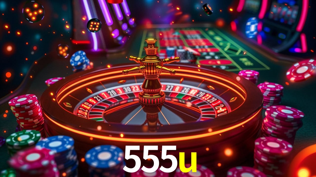 Casino Ao Vivo 555u