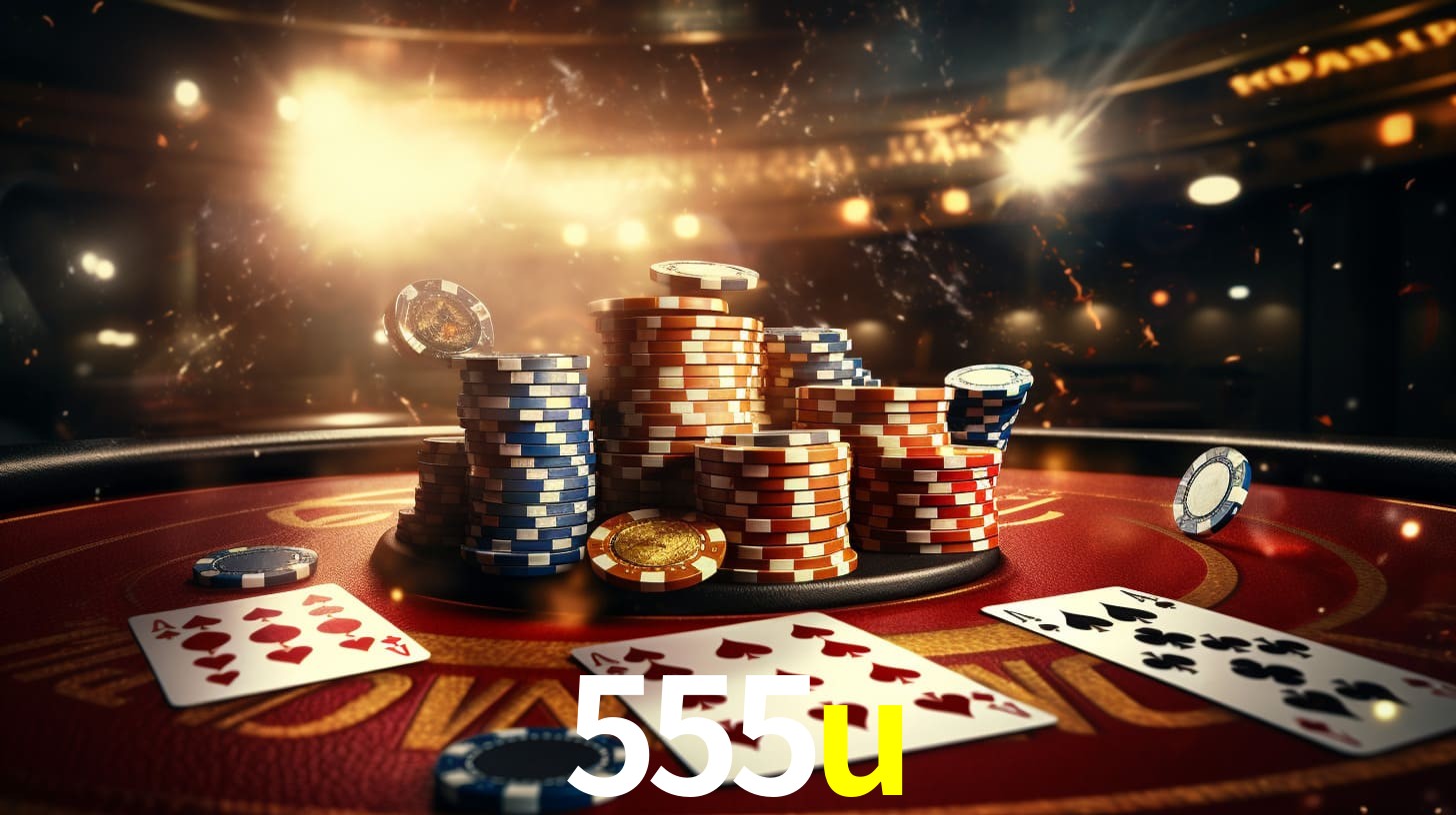 VIP Casino 555u