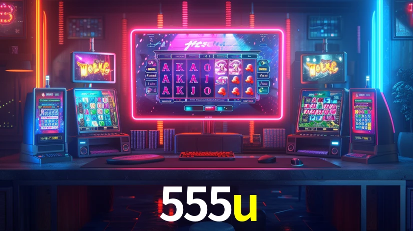 Experimente o Login Seguro Premium no 555u