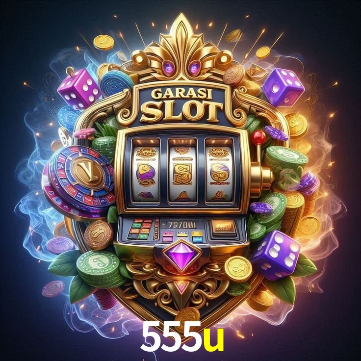 555u Logo Verificado