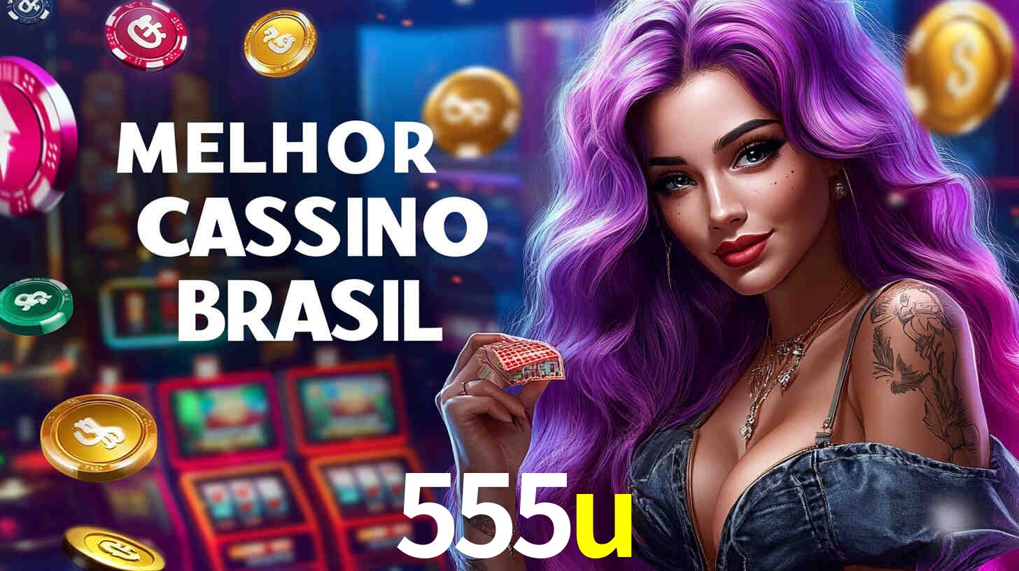 Desvendando o Mundo dos Jogos Virtuais na 555u