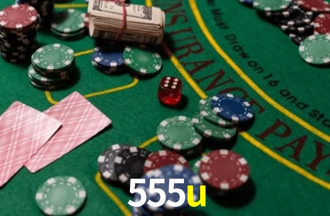 555u