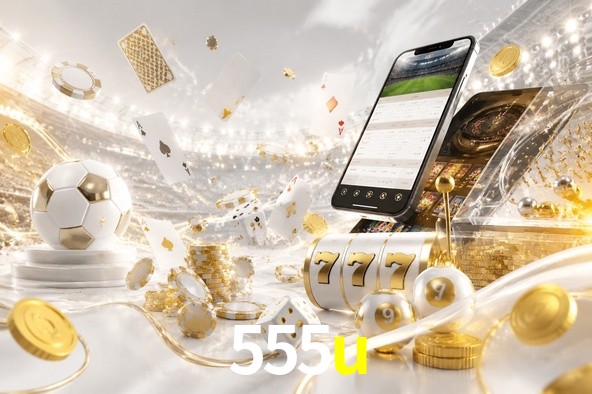 Bonus Features 555u