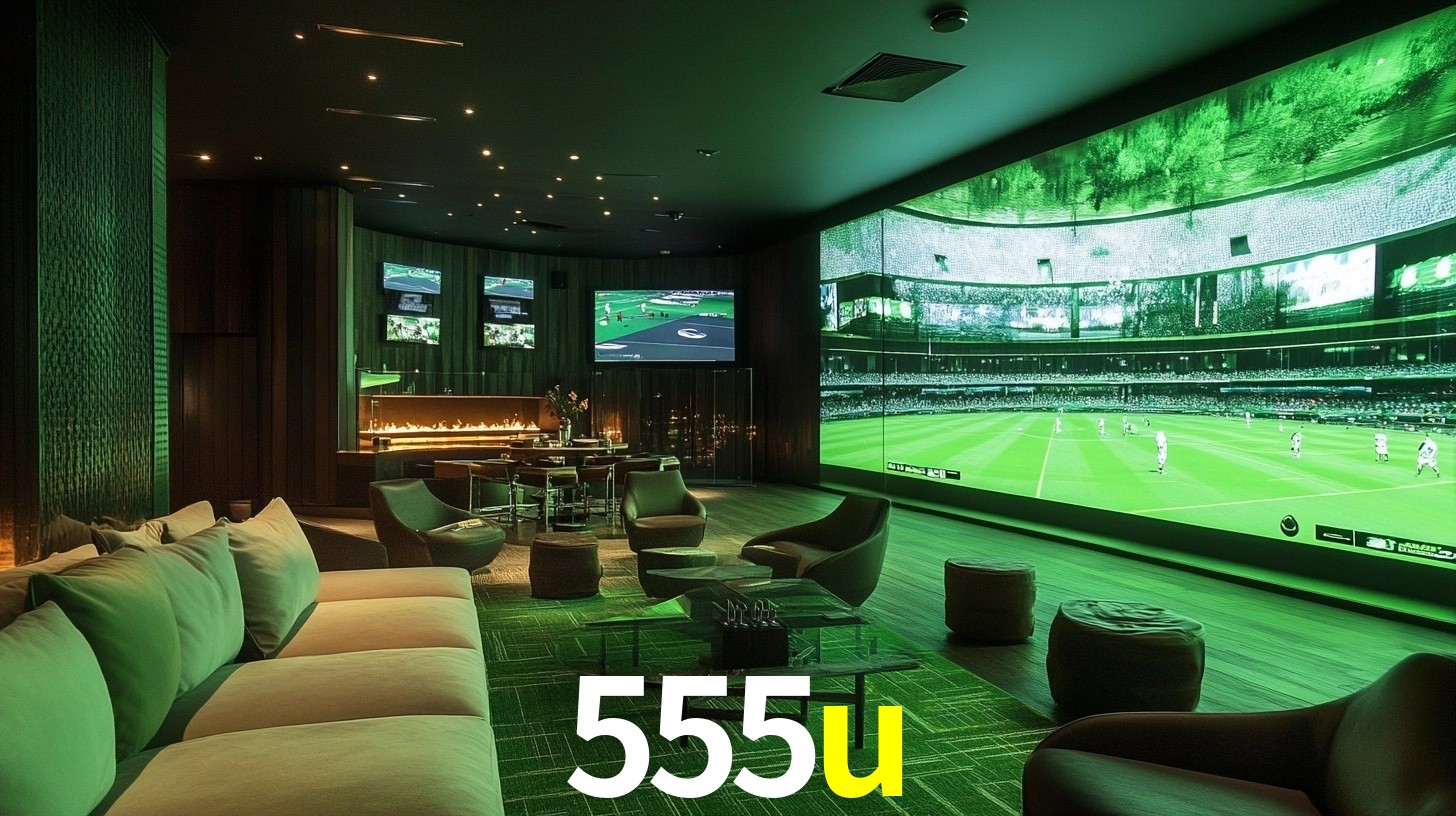 555u - Cassino site oficial do - 555u.com