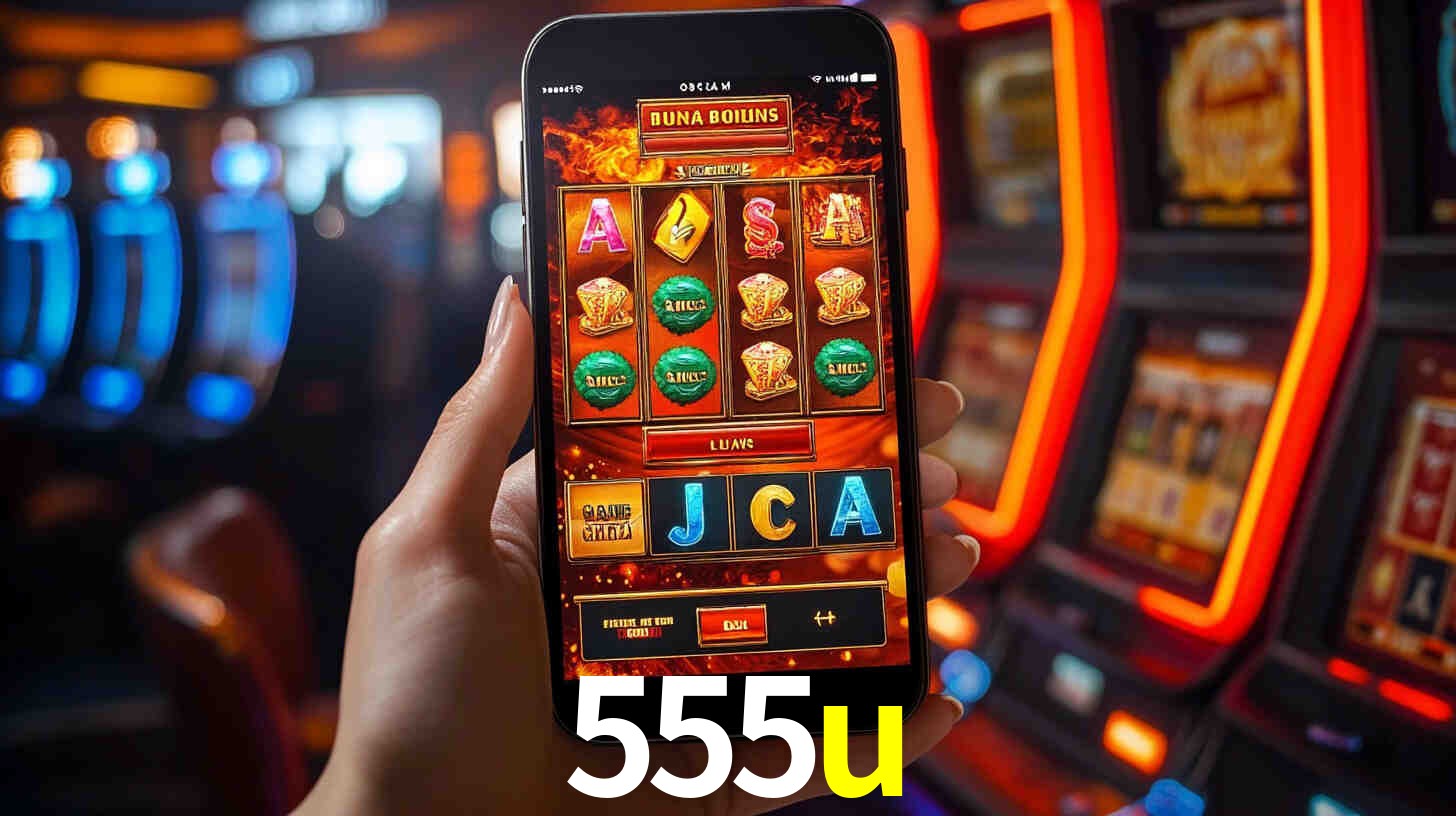 555u