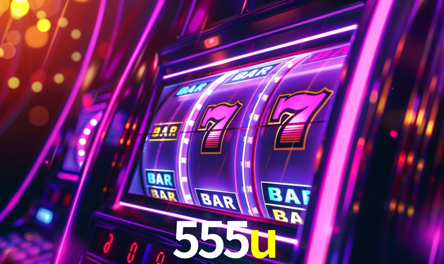 555u