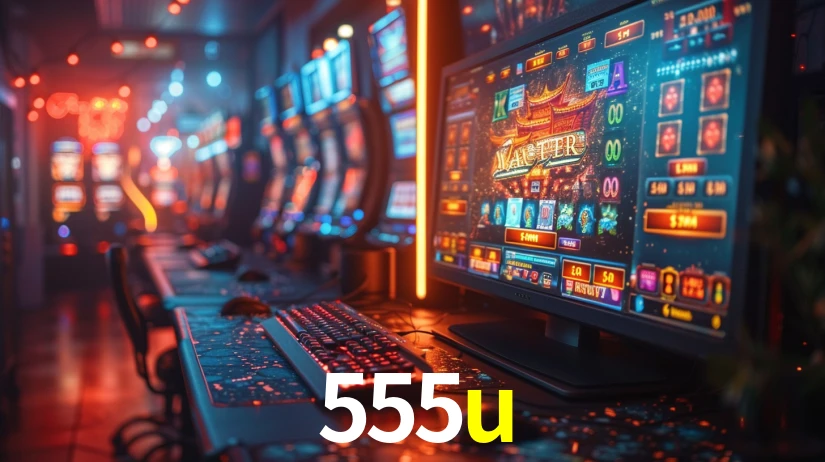 555u