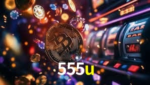 Bônus de Boas-vindas 555u