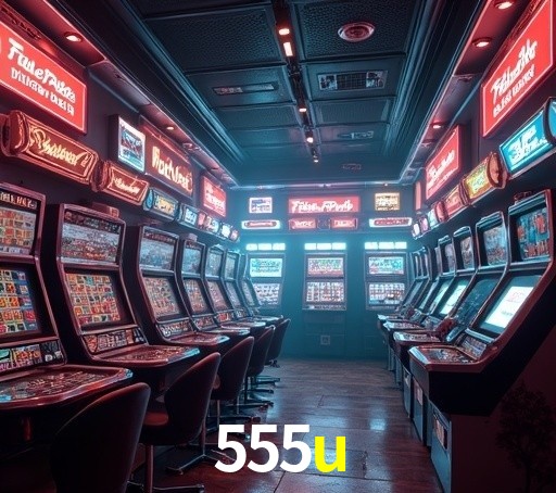 Logo 555u Plataforma Certificada