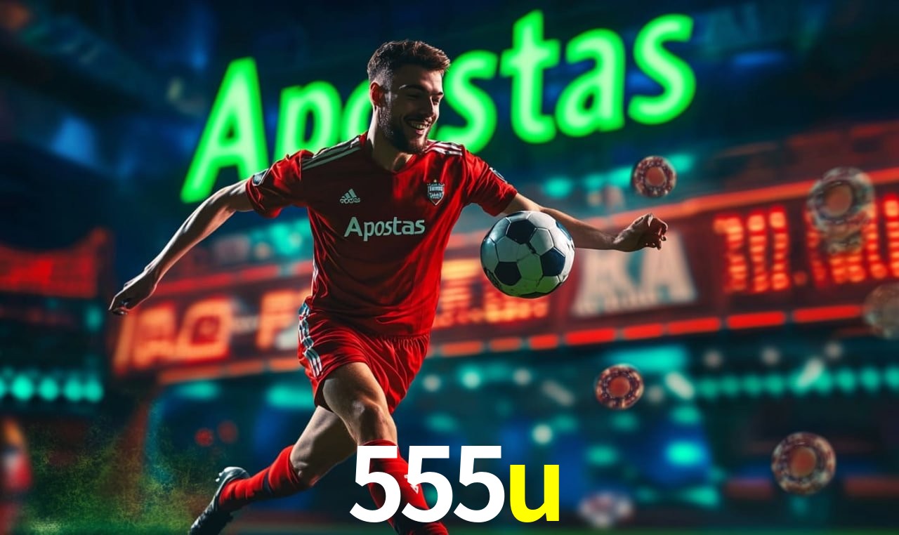 Casino VIP 555u