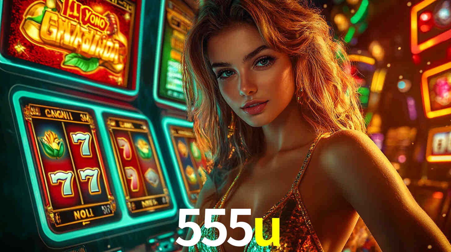 Welcome Bonus 555u