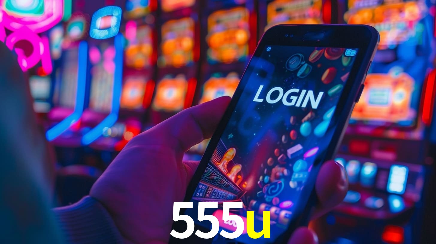 Estatísticas 555u