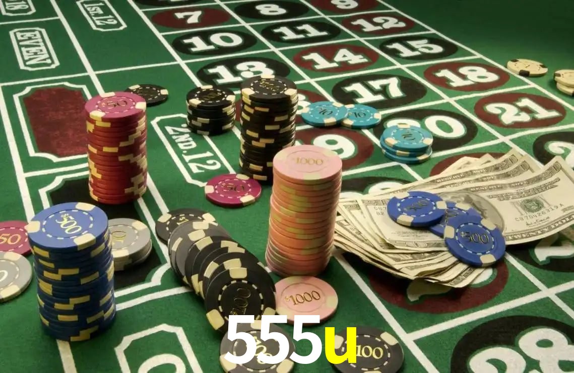 Explore as vantagens do 555u: serviço profissional e confiabilidade