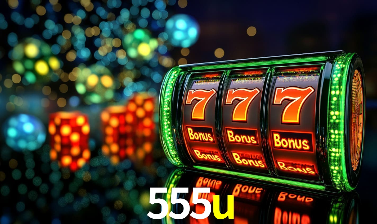 Promoção Relâmpago 555u