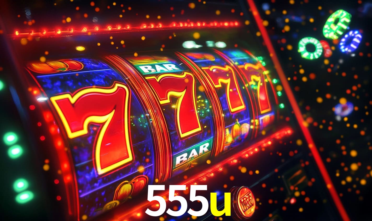 555u: Seu Especialista em Apostas Esportivas Brasileiras