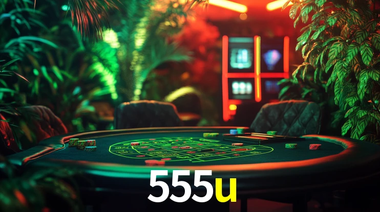 Live Casino 555u