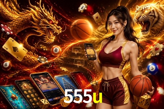 Live Casino 555u