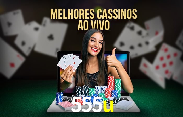 Descubra a Essência do 555u: Nossa História e Compromissos