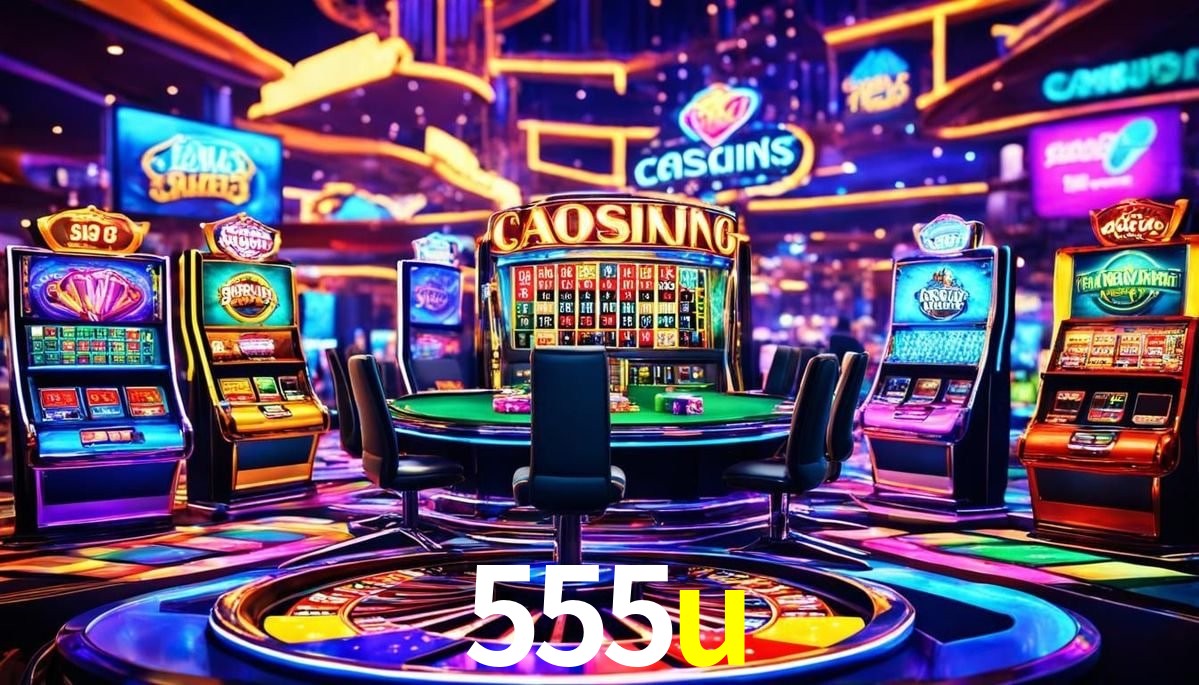 Login Seguro 555u
