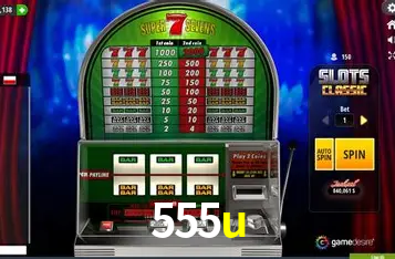 Desvendando o Mundo dos Jogos Virtuais na 555u