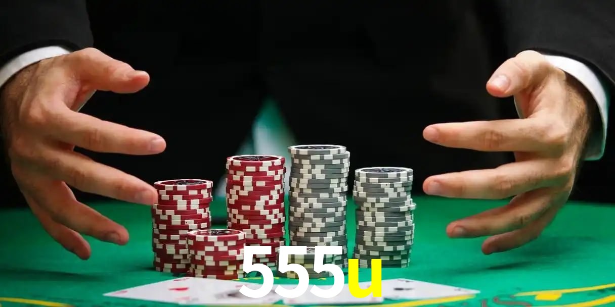 555u VIP Program Logo