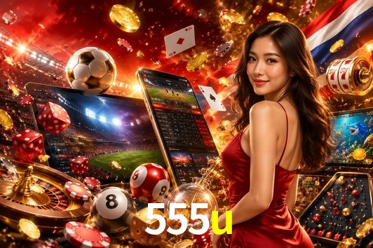 Seasonal Promotions 555u
