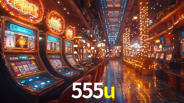 555u