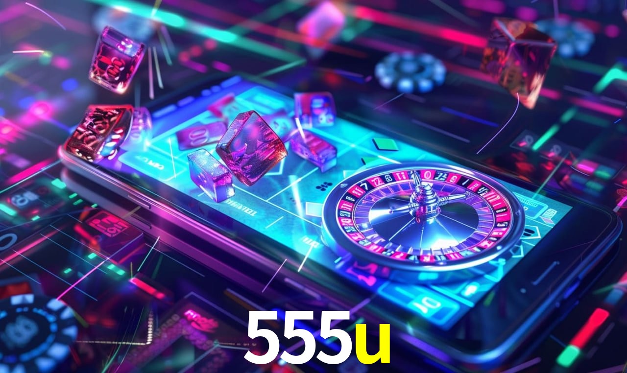 Casino Ao Vivo 555u