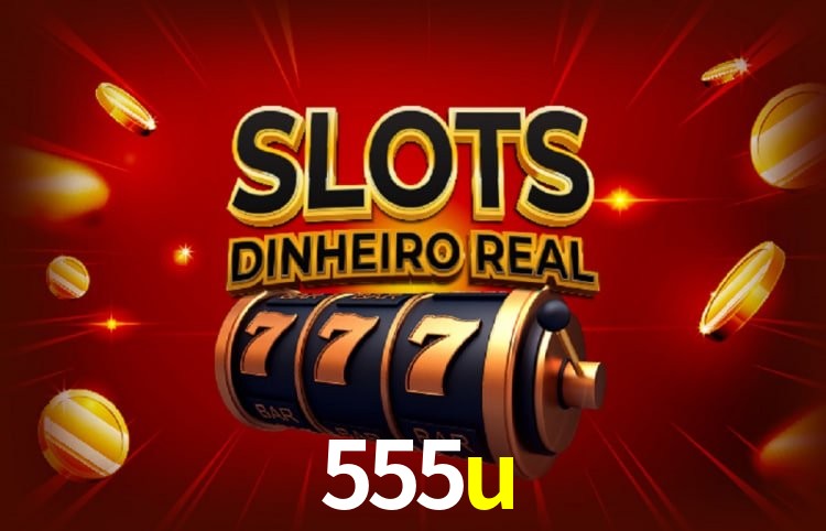 Logo da 555u
