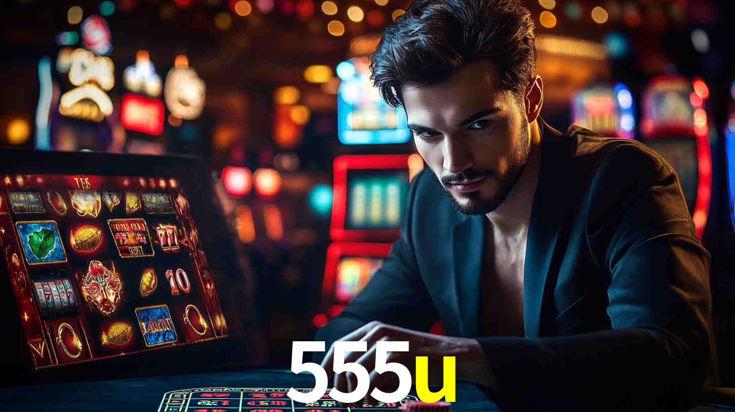 555u