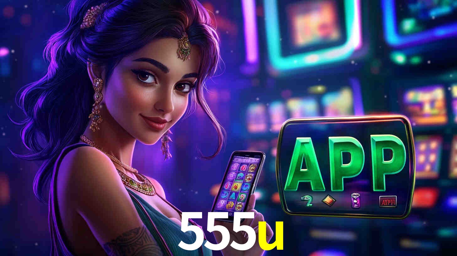 555u: A Experiência de Casino com Jogos de Mesa ao Vivo