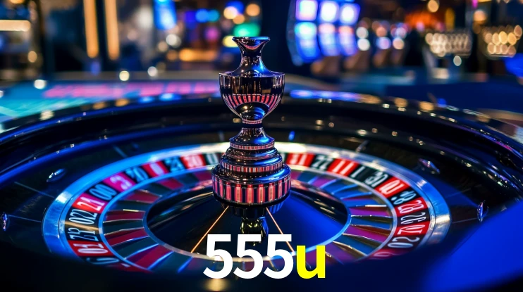 555u