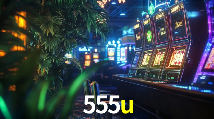 Roulette Table 555u
