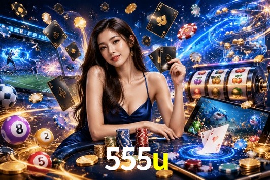 Flash Promotion 555u