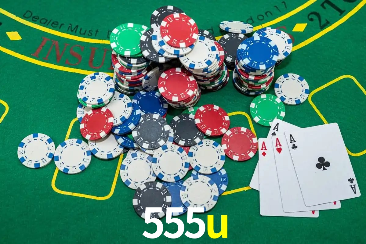 Apostas de Futebol 555u