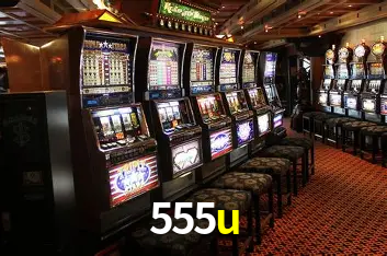 Apostas Esportivas na 555u: Um Guia Completo