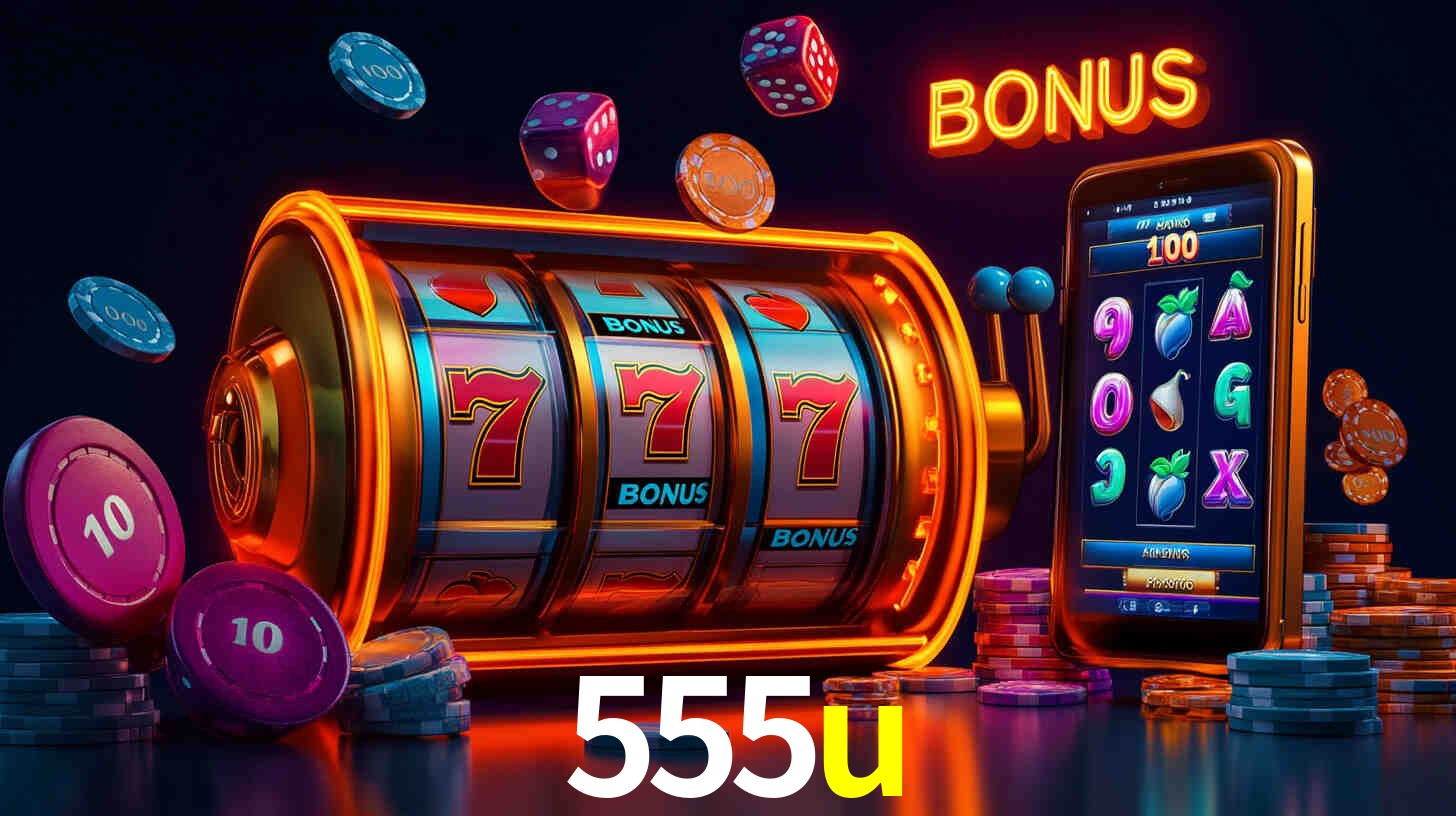 555u Download - Opções de Download por Plataforma